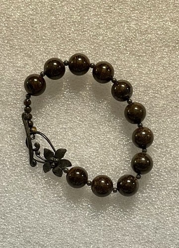 Retired silpada bronzite - silpada,